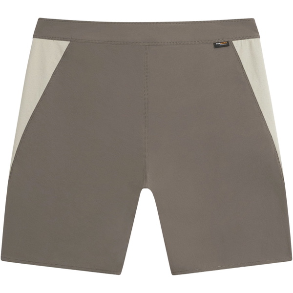 2026 Florence Marine X Männer Cordura Airtex Boardshort FMBS00058 - Pumice